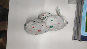 Lady Scarf (Women)