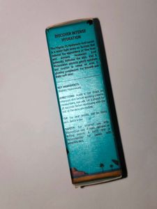 Pilgrim Hydration Super Serum