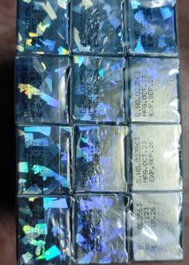 RA Thermoseal Toothpaste