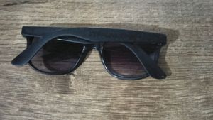 Cooling Glass