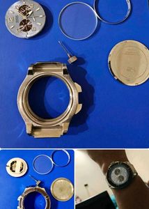 Guess Watch Parts