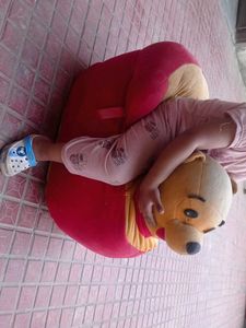 Winnie the Pooh Plush