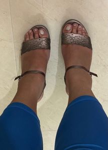 Bata Evergreen Heels