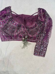 Lehenga For Wedding 😍❤️
