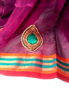 Party Wear Saree