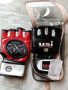 MMA Gloves