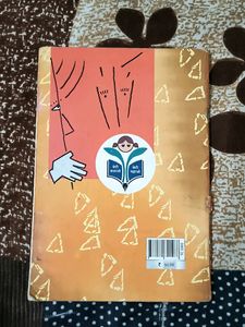 Footprints Without Feet Helpbook Class10