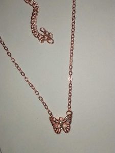 Fancy Women Chain