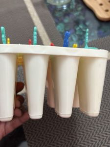 Ice Pop Mold