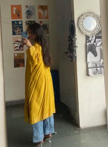 Fab India Kurti