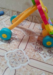 Fisher Price Walker