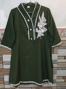 Elegant Co Ord Set
