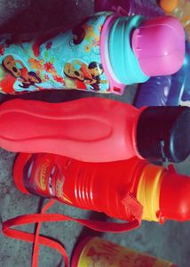 Bottles Combo New