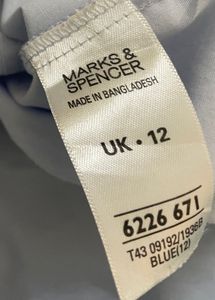 Marks &amp; Spencer Formal Shirt