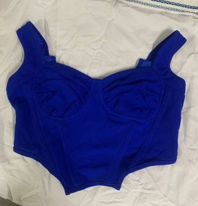 Corset Top