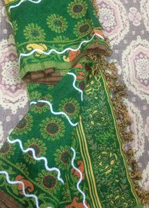 Ladies Stole (Shawl) For Winter