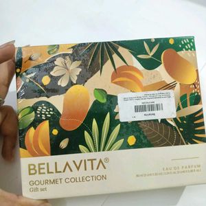 gourmet collection bellavita