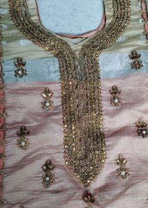 Beautiful Kurta Set