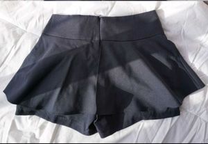 Shorts Skirt.