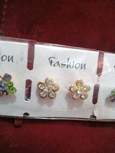 Brand New Studs
