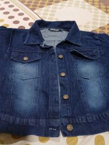 Smart Jacket For Ledish