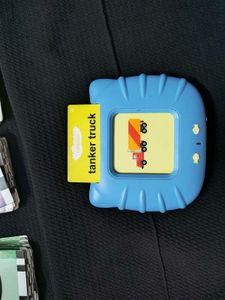 Learning Toy