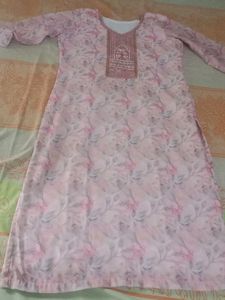 pink suit set