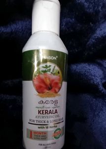 Hair and Skin products