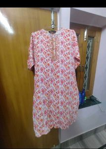 Cotton Kurti For Womens Nd Girls