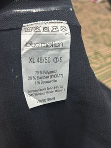 Women's Black Innerwear