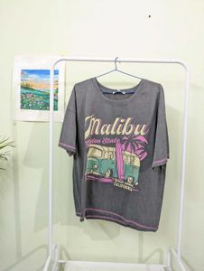 Malibu T Shirt