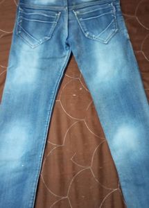 New Jeans