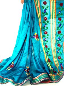 Party Wear Saree