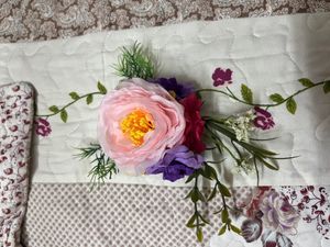 Handmade Flower Bunches