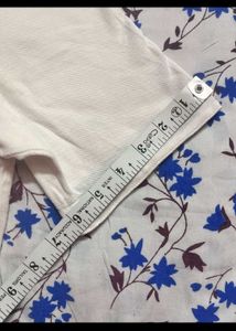 BANGBANG Shirt Off-white Colour