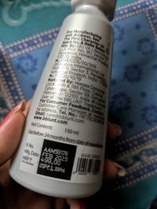 BBLUNT Hot Shot Hair Protection Set