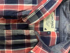 Jack And Jones Shirt