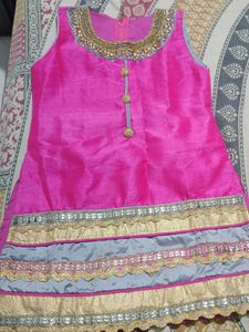Cute Salwar Suit