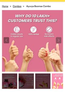 Breast Enlargement Pills