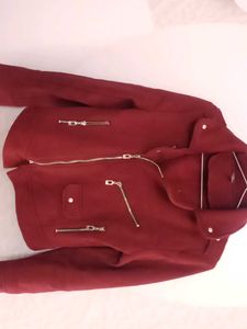 Jacket For Women