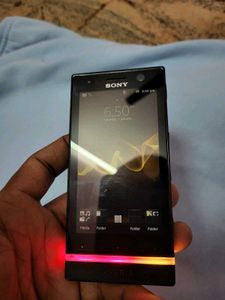 Sony Ericsson Xperia U ST25i