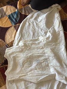 Elegant Embroidered Kurta