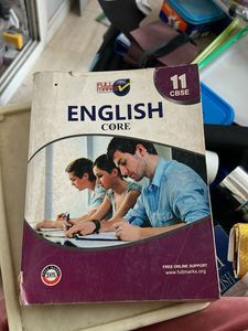 English core