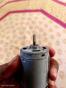230v DC 400w Motor