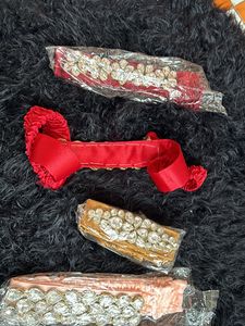 Saree Belts