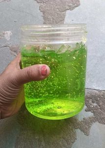 Best Quality Aloevera Gel