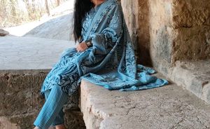 Kurta Set With Duppata