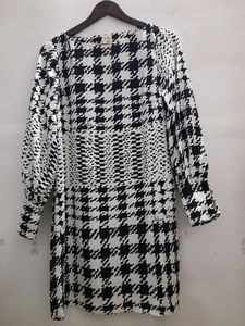 H&M Knee Length Free Size Dress