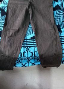 Cotton Jeans