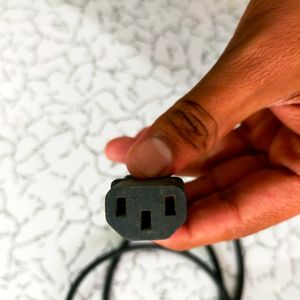 Power Cable Adaptor